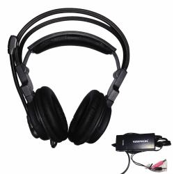 CD2066 PROFESYONEL MİKROFONLU BİLGİSAYAR KULAKLIĞI